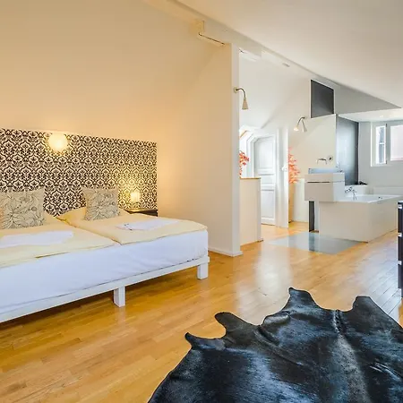 Apartament Historic Centre I