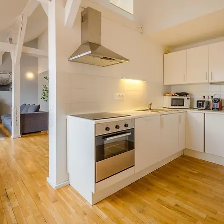 Apartament Historic Centre I Praga