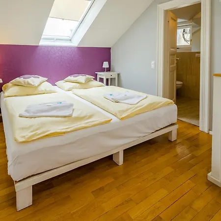 Historic Centre I Apartment