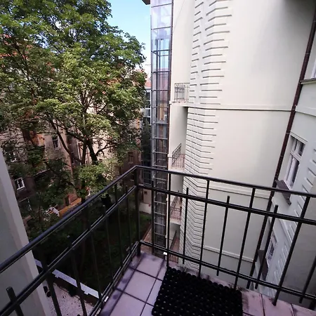 Flat River Apartment *