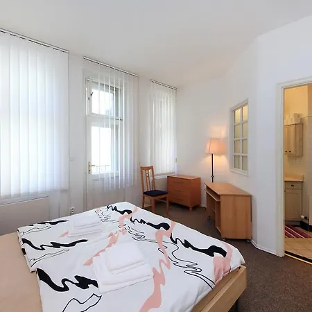 Apartment Flat River