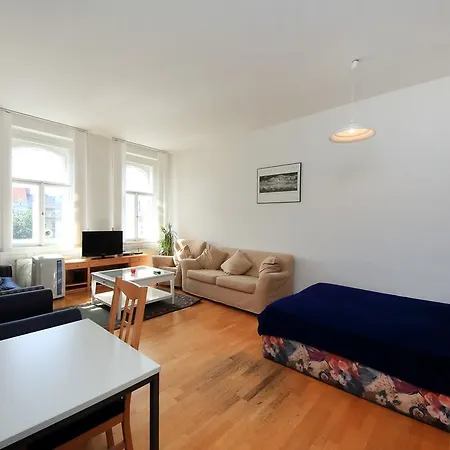 Apartment Flat River *