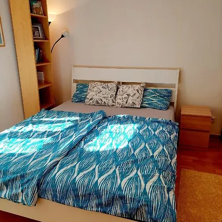 Apartmán Cozy In Vinohrady *