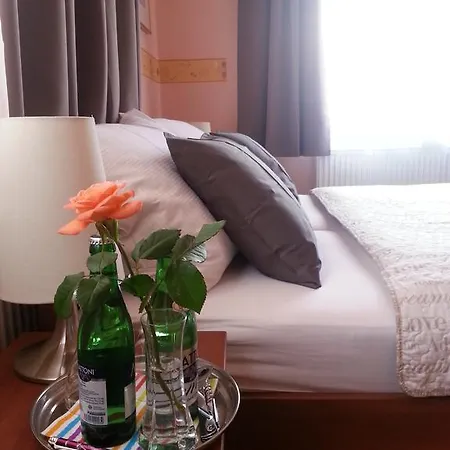 Marit 3* Praga