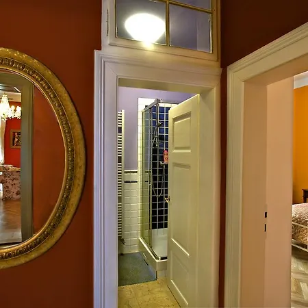 Casa Olivova Apartamento *