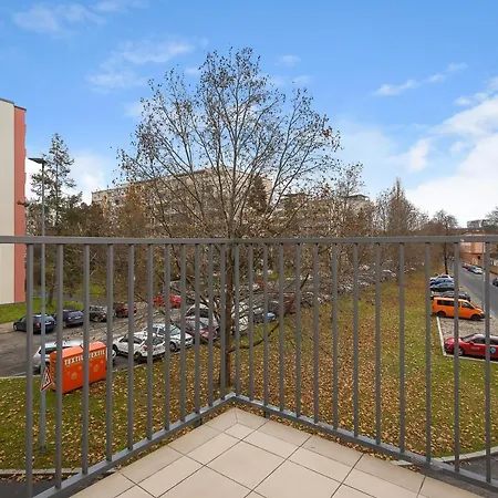 Prague City Residence Praha