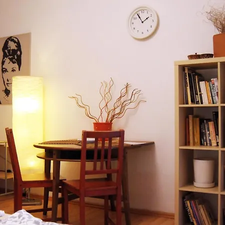Appartement Old Town *