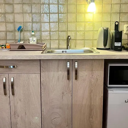 Apartament Emma *