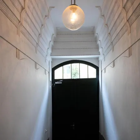Unique In Karlin By Days Appartement