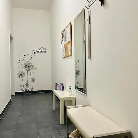 Appartamento Maria - Free Parking