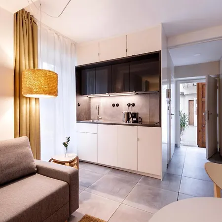 Turnkey I Studio By Amazing Park * Prague