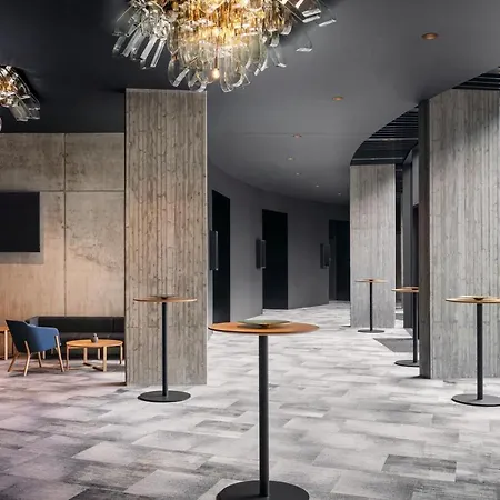 Stages Prague, A Tribute Portfolio 酒店 布拉格
