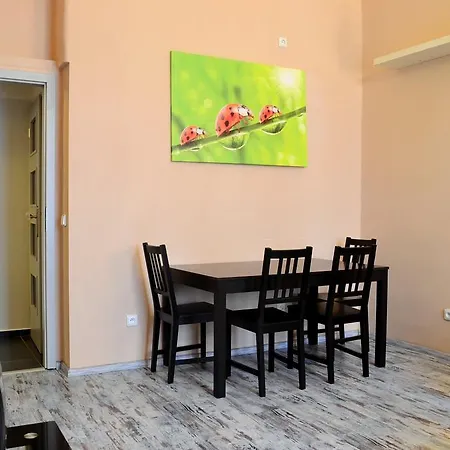 Apartment Apartment Manes Apartment By Interhome *