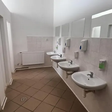 A - Centrum Hostel Prague