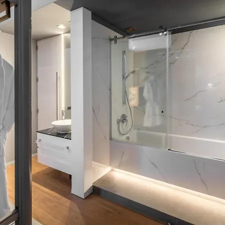 Hotel 987 Design Praga