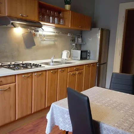 Comfort 2bedrooms Quite Place!-vinohrady *