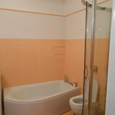 Old City - City Centre Apartment *