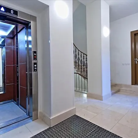 Appartamento Style 60m2 - 9 Min Walk Wenceslas Sq *