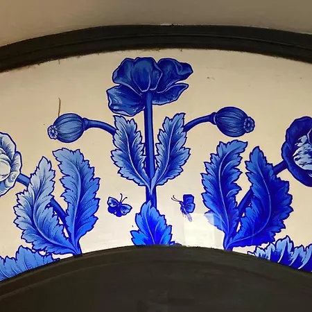 Aparthotel Erbenova Prague