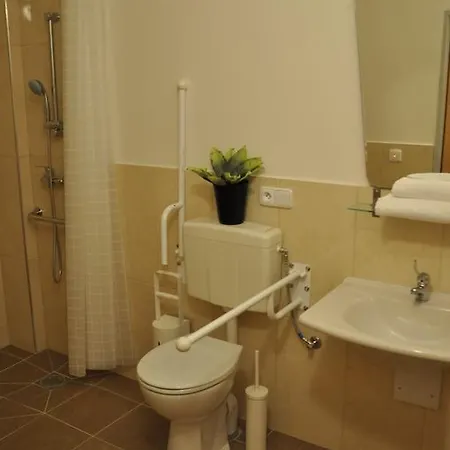 Apartment Metropolis Prague *