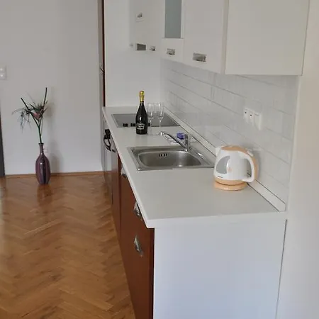 Apartment Metropolis Prague Prague