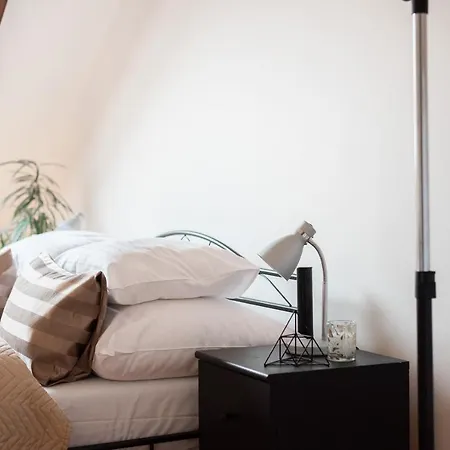 - Karlin Appartement Praag