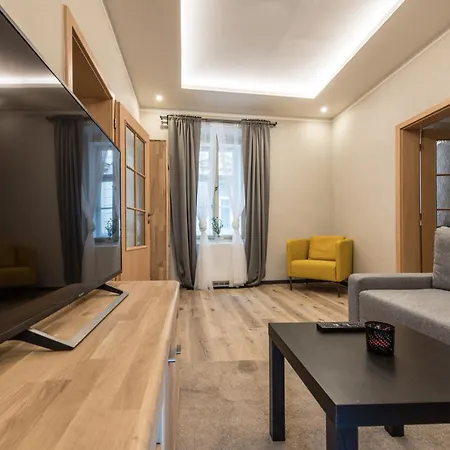 Apartamento Locals Monastery *