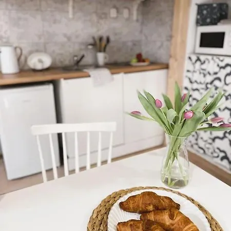 Flat White Flat Apartamento *