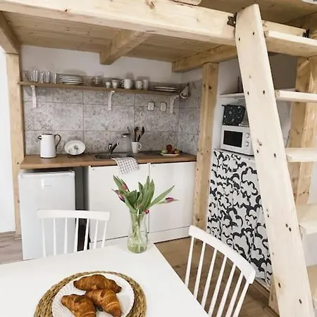 Apartamento Flat White Flat
