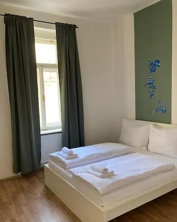 Aparthotel Erbenova