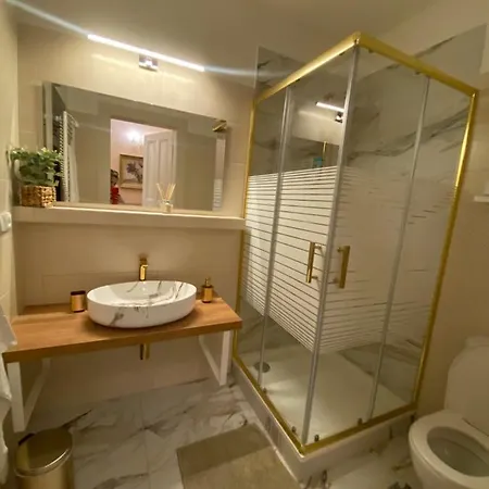 Stunning Charles Bridge Apartment * Prague