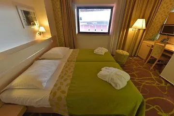 Iris Eden - Czech Leading Hotel Prague