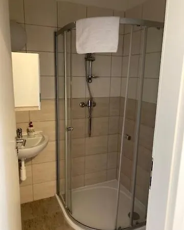 Aparthotel Erbenova