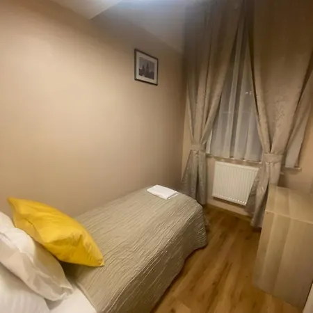 Stunning Charles Bridge Apartment Prague