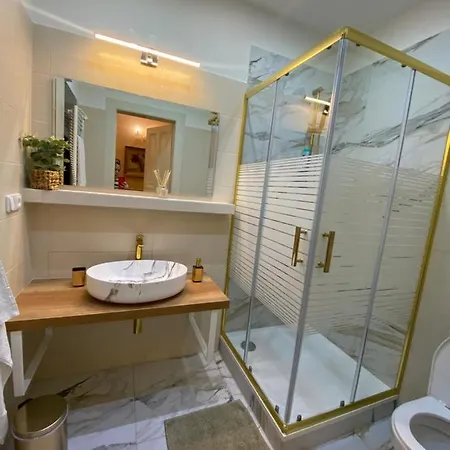 Apartment Stunning Charles Bridge Apartment *