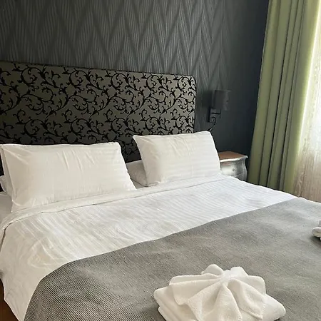 Hotel Dolce Boutique