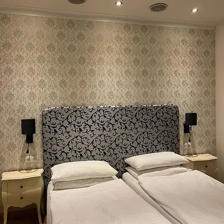 Hotel Dolce Boutique 4*