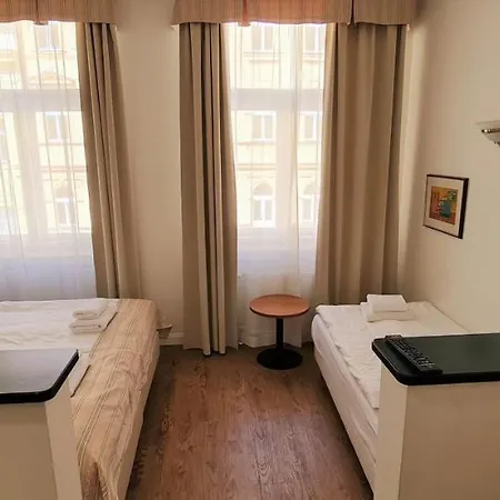 Mala Strana 4* פראג