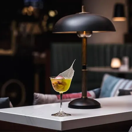 Marriott Prague