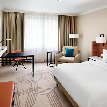 Marriott 5*