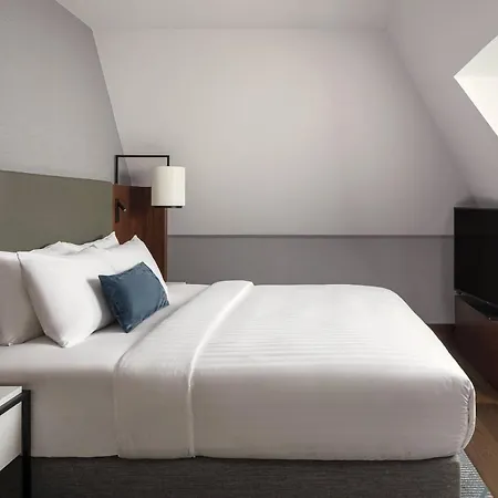 Hotel Marriott