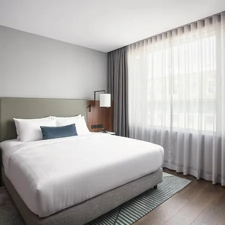 Marriott Hotel Prague