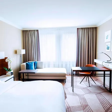 Marriott Hotel