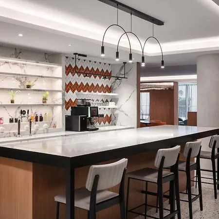 Hotel Marriott
