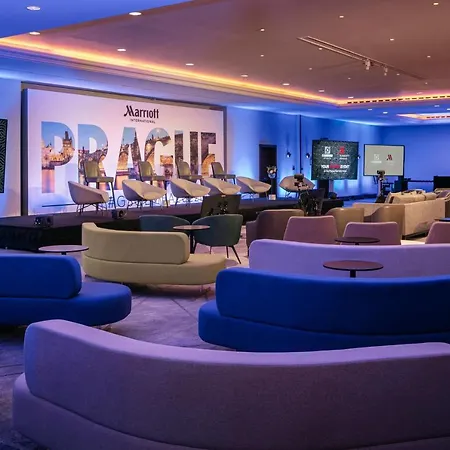 Hotel Marriott 5*
