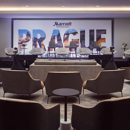 Hotel Marriott 5*