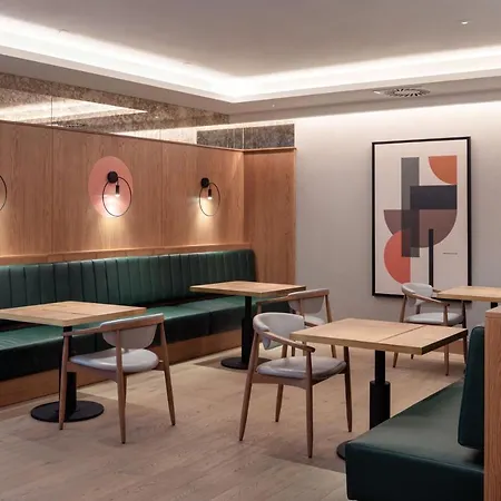 Marriott Prague