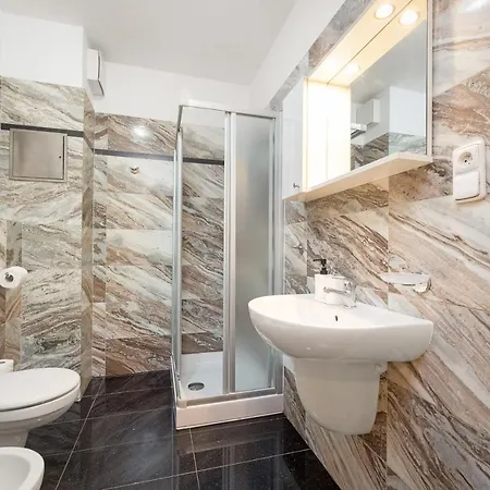 Prague City Residence Aparthotel 3*
