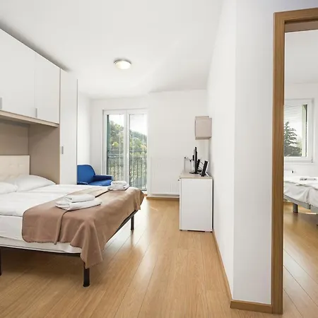 Prague City Residence