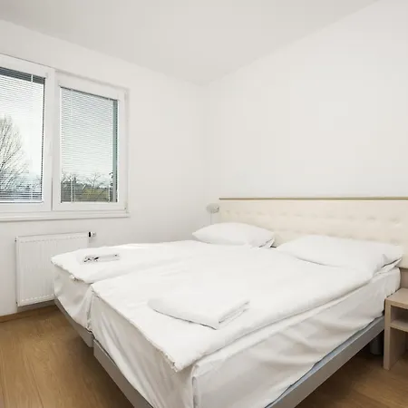 Prague City Residence Praha